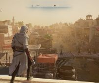 刺客信条 幻景大师版中文版|回忆山谷全DLC-预购奖励+原声音乐-数字艺术书+修改器网盘下载